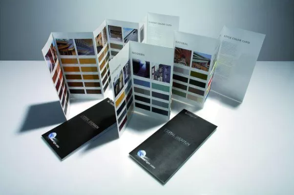 Bild: Schöner Schutz fürs Holz: Das Cetol Design Color Concept von Sikkens