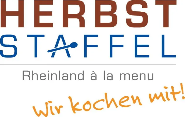 Bild: Rheinland à la menu: Über 30 Restaurants kochen bei der ersten Kulinarischen Herbststaffel mit