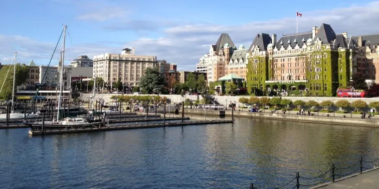 Bild: Schüleraustausch Kanada und Corona: Es gibt wieder Visa – 7 Punkte für das Auslandsjahr 2021