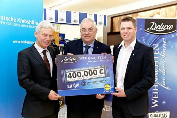 Bild: AKTION FÜR DIE GESUNDHEIT