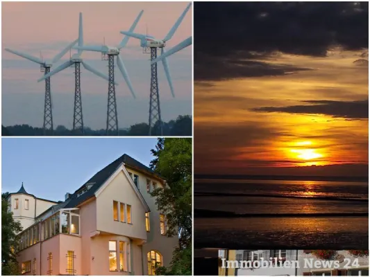 Bild: Energierückgewinnung – erneuerbare Energie
