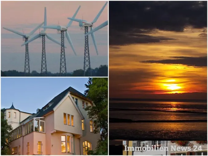 Energierückgewinnung – erneuerbare Energie Bild: Energierückgewinnung – erneuerbare Energie