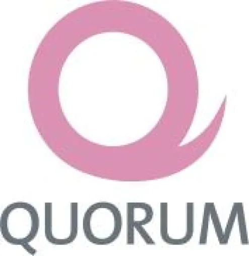 Quorum/DKV Servicekarte erfolgreich gestartet Bild: Quorum/DKV Servicekarte erfolgreich gestartet