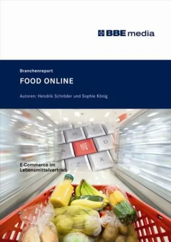 Bild: E-Commerce im Lebensmittelvertrieb - Über 60 Online-Shops im Vergleich