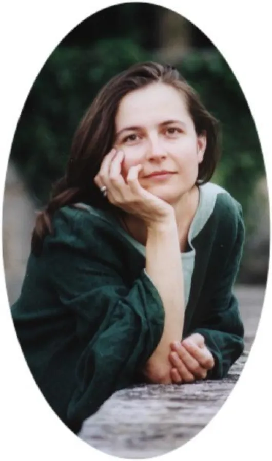 Xenia Busam, Märchenerzählerin