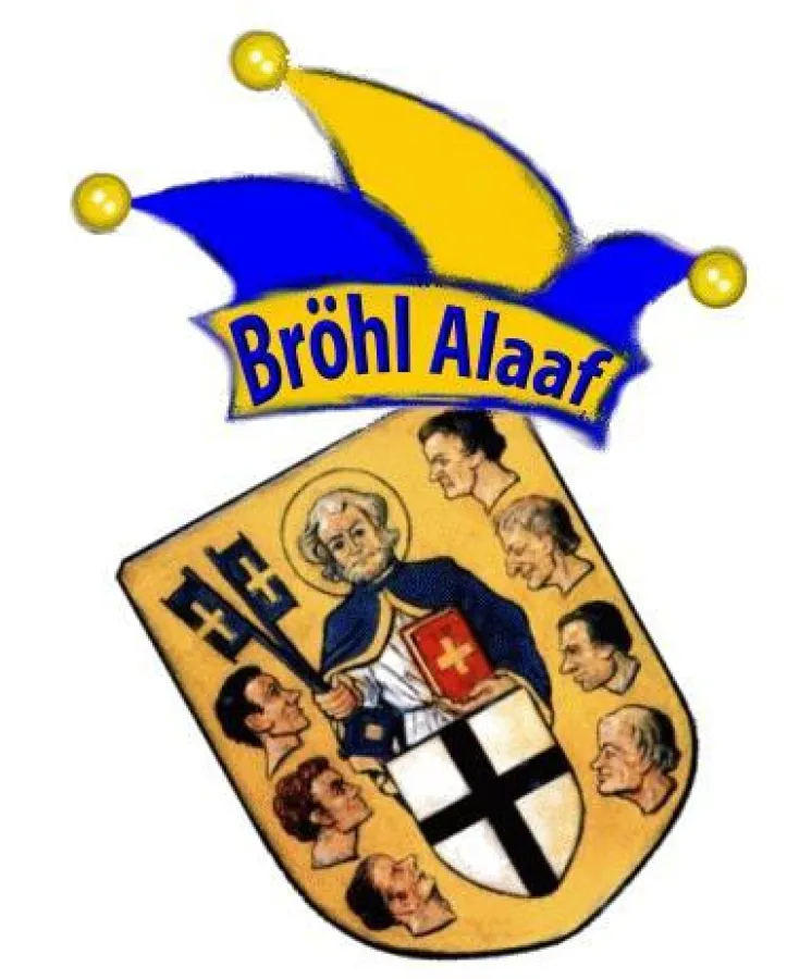 Logo des KarnevalsWiki Brühl