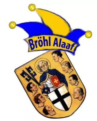 Ein KarnevalsWiki für Brühl Bild: Ein KarnevalsWiki für Brühl