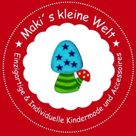 Bild: Von Hand genähte Kinderkleidung – Früher normal, heute wieder voll im Trend