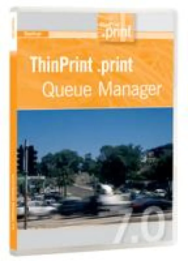 Der neue .print Queue Manager 7.0