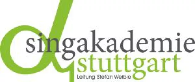 Bild: Singakademie Stuttgart: Preisträger des Landeschorwettbewerbs BW in der Stuttgarter Johanneskirche