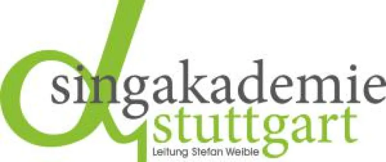Bild: Singakademie Stuttgart: Preisträger des Landeschorwettbewerbs BW in der Stuttgarter Johanneskirche