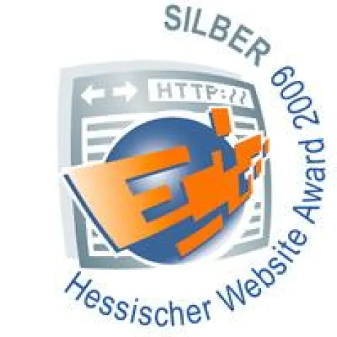 Bild: Hessischer Website-Award 2009 prämiert Energie- und Umwelttechnik Lorenz