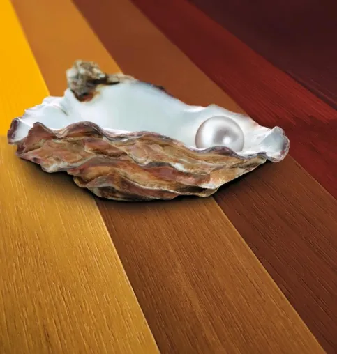 Bild: Die neue Sikkens Joinery-Color-Classic-Kollektion - Das Beste aus Europas Farbvielfalt