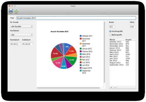Bild: Contact King 3.0 erschienen
