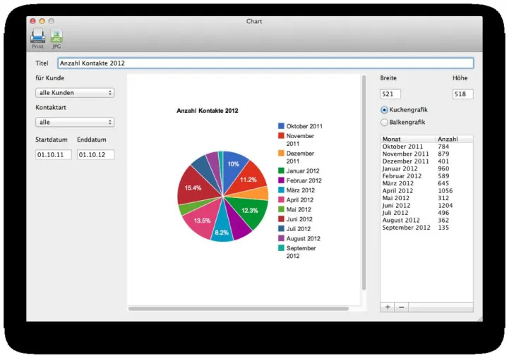 Bild: Contact King 3.0 erschienen