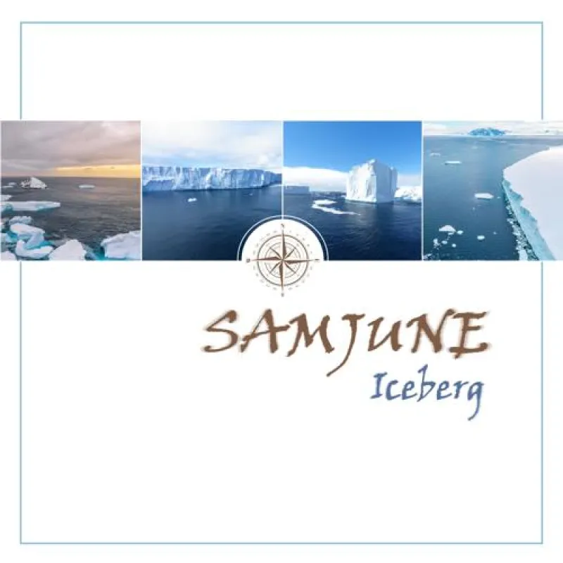 CB017: Iceberg - Samjune