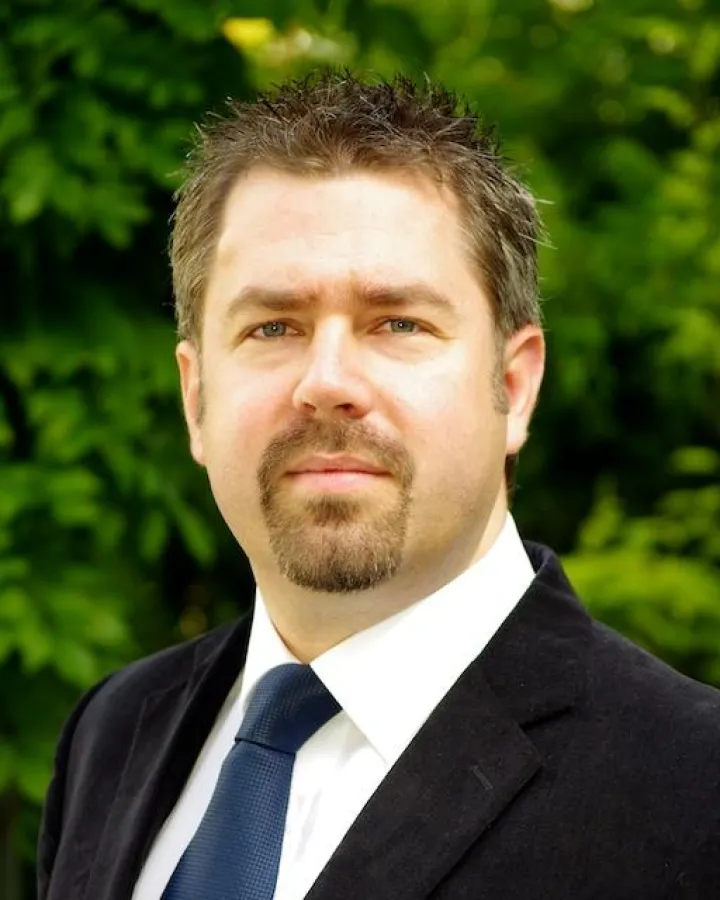 Stefan Schiedermaier