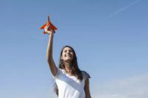 Bild: Nebensaison lockt Singles, Paare und Senioren - Urlaub ohne Reiseängste