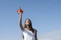 Bild: Nebensaison lockt Singles, Paare und Senioren - Urlaub ohne Reiseängste