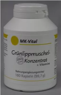 Bild: Zur Herstellung von neuseeländischem Grünlippmuschel-Konzentrat (Muschelkonzentrat)