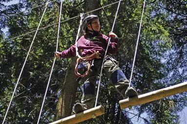 Ganz entspannte Familien-Ferien im Bayerischen Wald Bild: Ganz entspannte Familien-Ferien im Bayerischen Wald