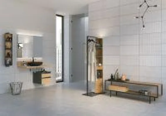 Designermöbel nicht nur fürs Bad: Memoria Elements by Christophe Pillet von VitrA Bad - Neuvorstellung Bild: Designermöbel nicht nur fürs Bad: Memoria Elements by Christophe Pillet von VitrA Bad - Neuvorstellung