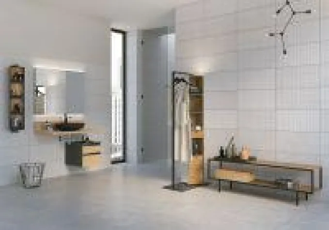 Bild: Designermöbel nicht nur fürs Bad: Memoria Elements by Christophe Pillet von VitrA Bad - Neuvorstellung