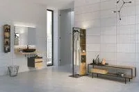 Bild: Designermöbel nicht nur fürs Bad: Memoria Elements by Christophe Pillet von VitrA Bad - Neuvorstellung