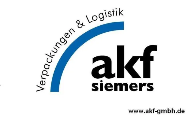 Bild: Voluminöse Verpackung bei akf siemers