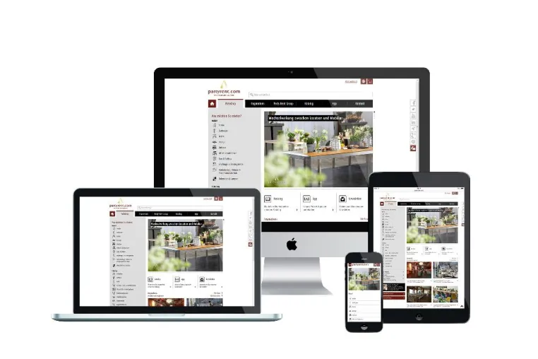 Mehr Inspiration, mehr Information Bild: Mehr Inspiration, mehr Information