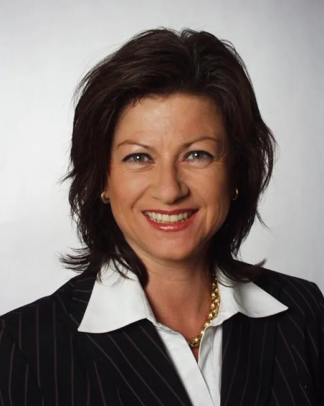 Rita Lübbe