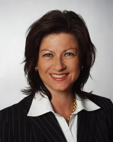 Rita Lübbe wird Partnerin bei der Stuttgarter Beratung SPPC Group Bild: Rita Lübbe wird Partnerin bei der Stuttgarter Beratung SPPC Group