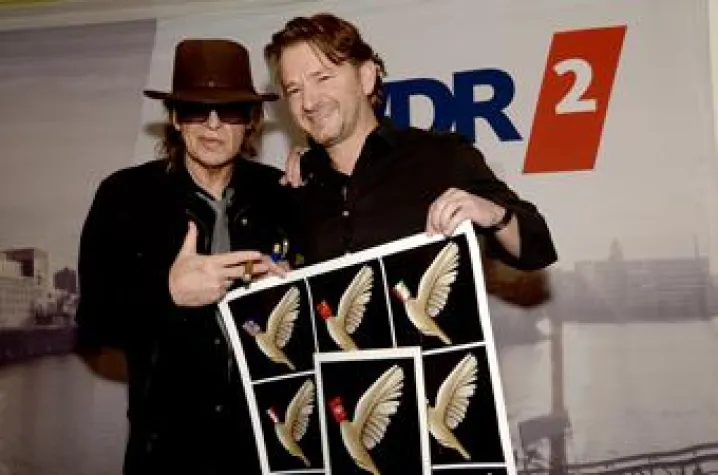 Bild: Prof. Dr. Stephan Kaußen – Europas Zeitenwende - Canim Verlag