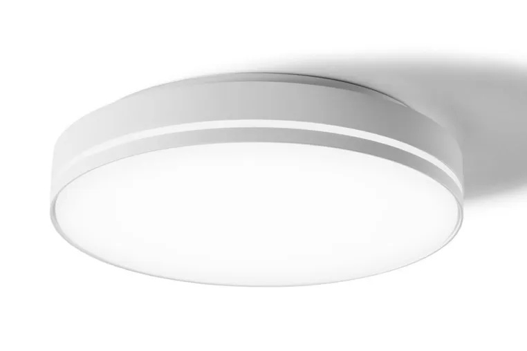 Bild: LED Decken- und Wandlampe LUNA STRIPE – Serie, Elegant, Effizient, für viele Anwendungen von LEDONIK