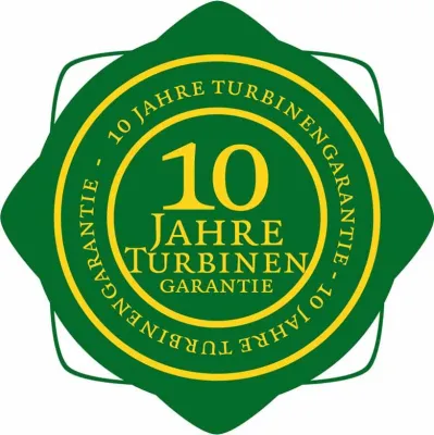 Bild: Gebaut für Generationen