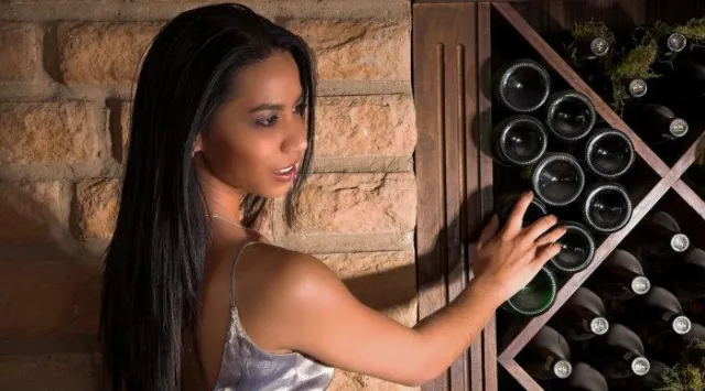 Wein als Investment, eine sichere und edle Anlage Bild: Wein als Investment, eine sichere und edle Anlage