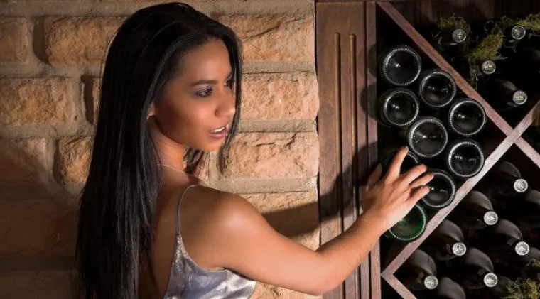 Bild: Wein als Investment, eine sichere und edle Anlage