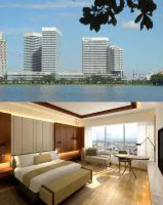 Bild: Luxus in seiner schönsten Form - Meliá erweitert Südostasien-Portfolio mit Fünf-Sterne-Hotel in Myanmar