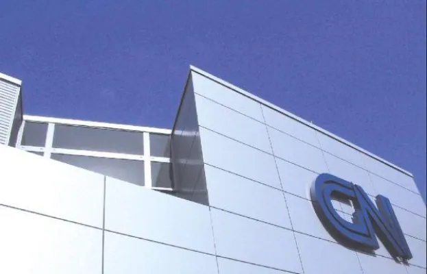 Bild: Great Nordic feiert Geburtstag - 140 Jahre technologischer Fortschritt für weltweite Verständigung