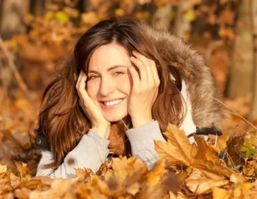 Bild: Single und trotzdem glücklich