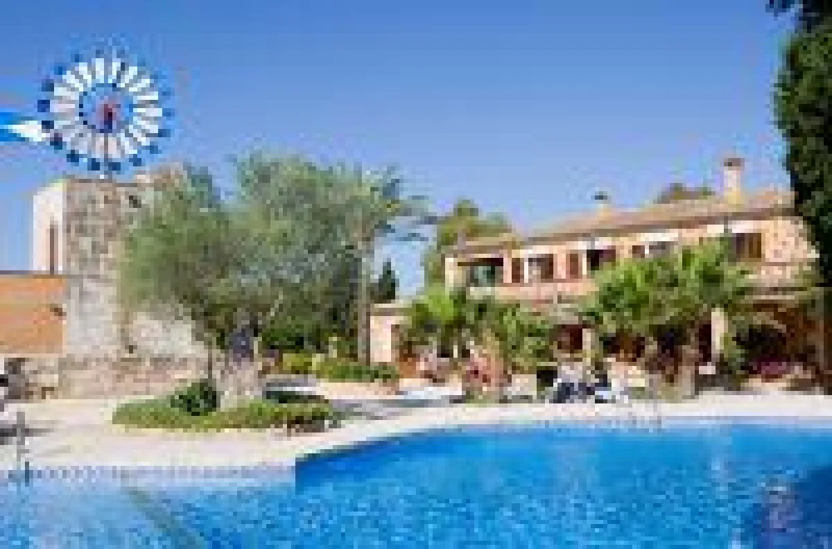 Die Finca Son Marge