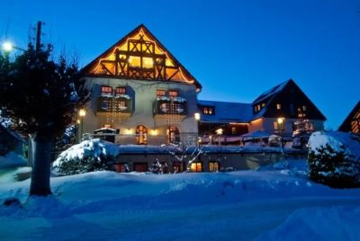 Flair Hotel