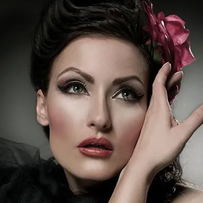 Bild: Digitale Fotokunst und exklusive Fotoshootings aus Leipzig