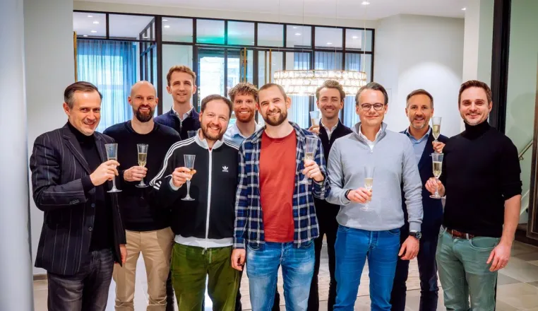 Bild: Shopify-Premier-Agentur Eshop Guide schließt sich Strix an
