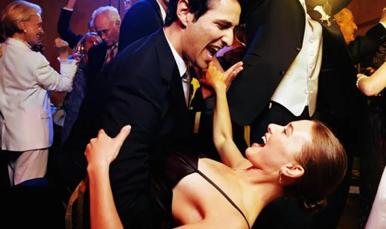 Bild: Die Schöne TanzParty startet eine neue Partyreihe mit DiscoFox und Schlager