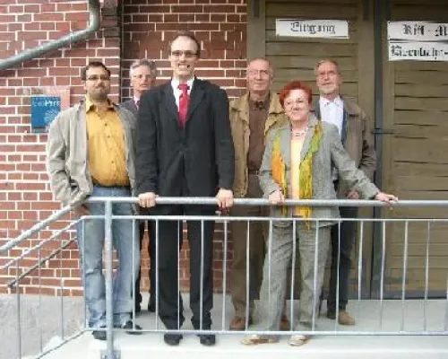 Bild: ödp Gemeindeverband in Gerstetten entwickelt sich positiv