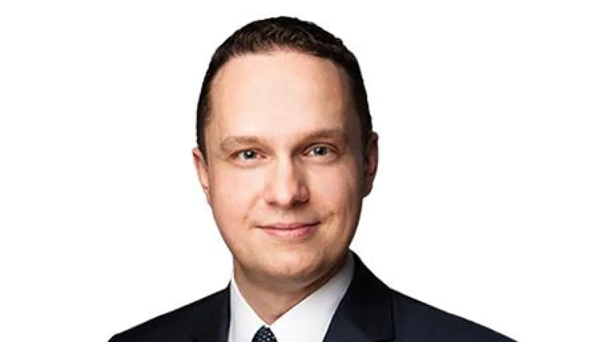 Oliver Harenberg, DSV