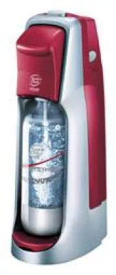 Soda-Club Tauschaktion geht in die nächste Runde Bild: Soda-Club Tauschaktion geht in die nächste Runde