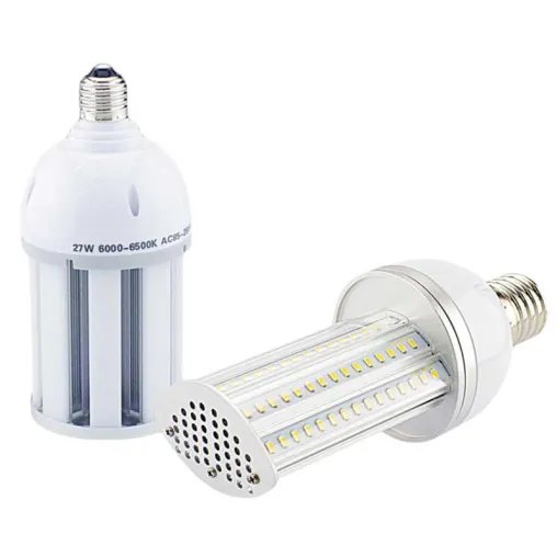 HQL ist Geschichte! Lang lebe die LED Retrofit GCL Bild: HQL ist Geschichte! Lang lebe die LED Retrofit GCL