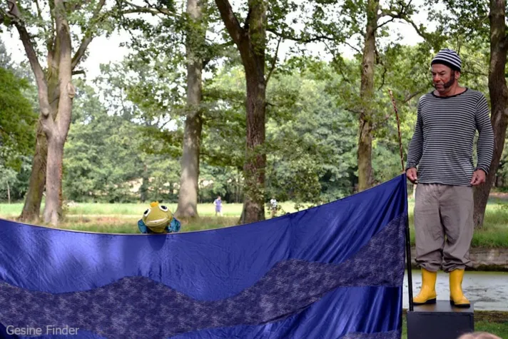 Bild: Urlaub mit Kindern auf der Ostseeinsel Usedom